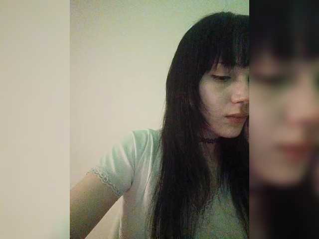 KRISTARI live cam on BongaCams