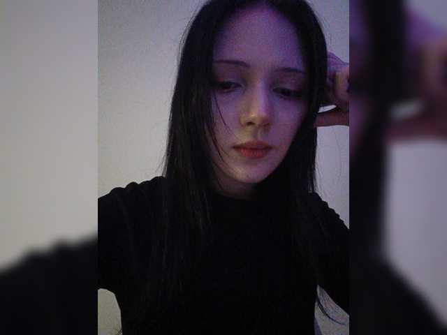 KRISTARI live cam on BongaCams