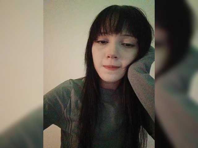 KRISTARI live cam on BongaCams