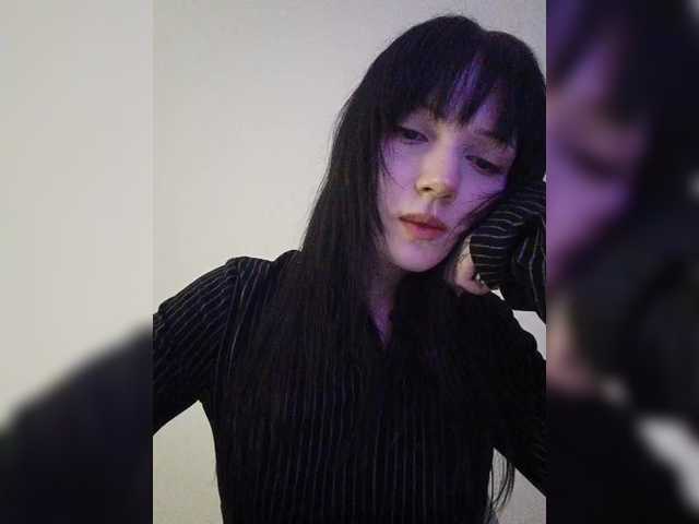 KRISTARI live cam on BongaCams