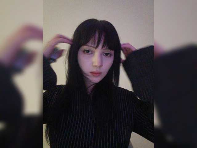 KRISTARI live cam on BongaCams