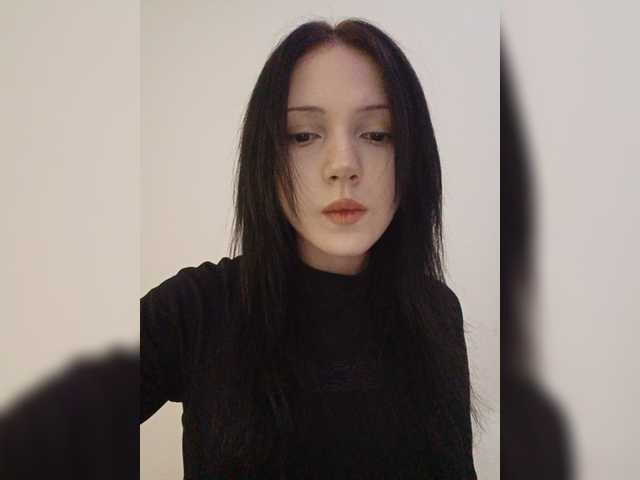 KRISTARI live cam on BongaCams