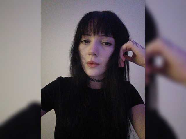 KRISTARI live webcam show
