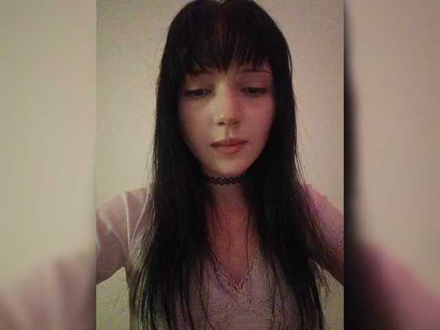 KRISTARI live cam on BongaCams