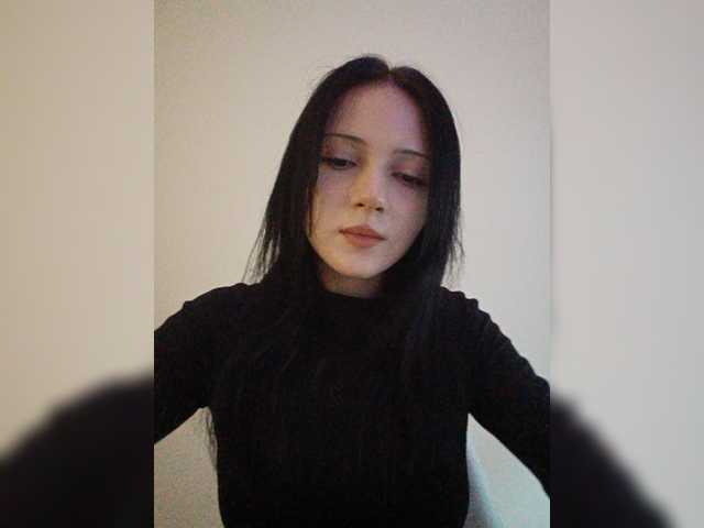 KRISTARI live webcam show