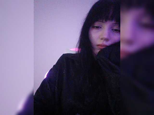 KRISTARI live cam on BongaCams