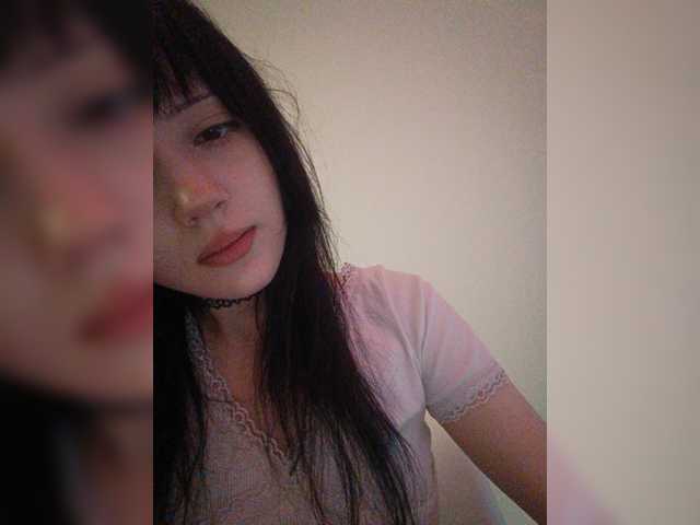 KRISTARI live cam on BongaCams