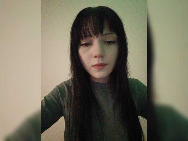 KRISTARI live cam on BongaCams