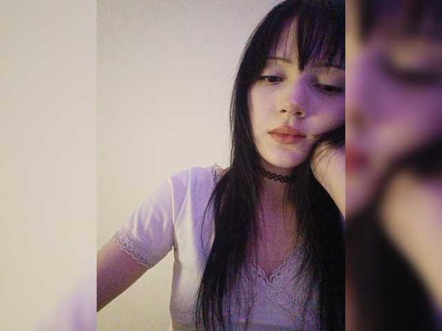KRISTARI live cam on BongaCams