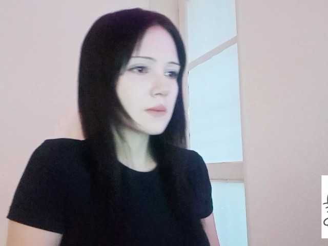 KRISTARI live cam on BongaCams