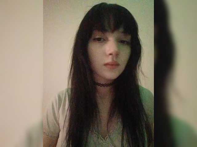 KRISTARI live cam on BongaCams