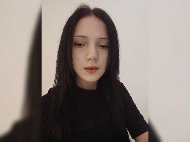 KRISTARI live cam on BongaCams