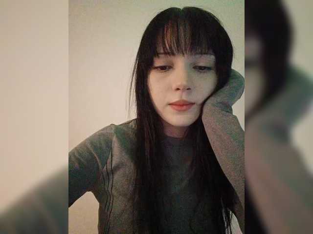 KRISTARI live cam on BongaCams