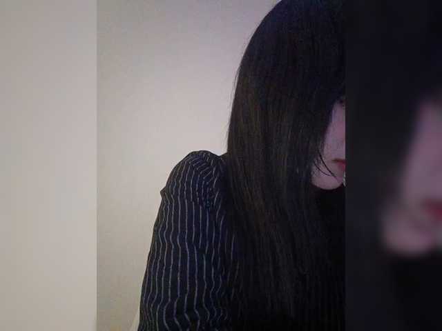 KRISTARI live cam on BongaCams