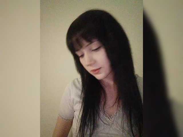 KRISTARI live cam on BongaCams
