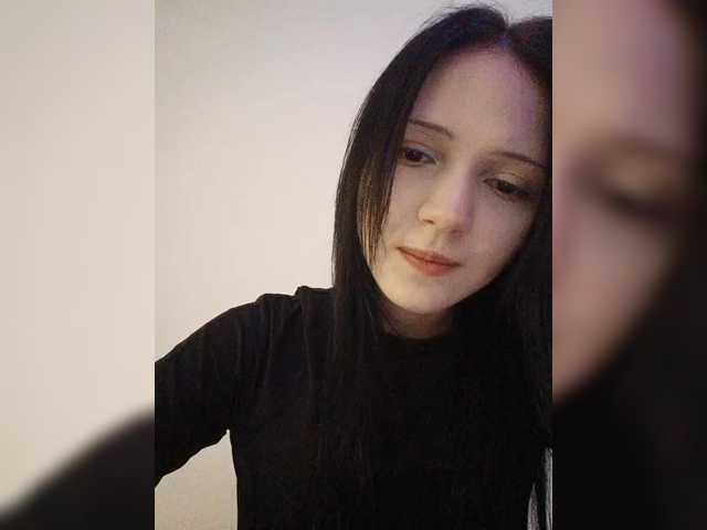 KRISTARI live webcam show