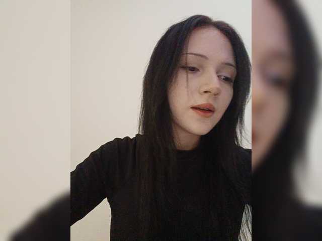 KRISTARI live cam on BongaCams