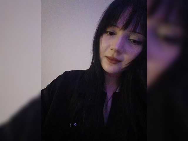 KRISTARI live cam on BongaCams