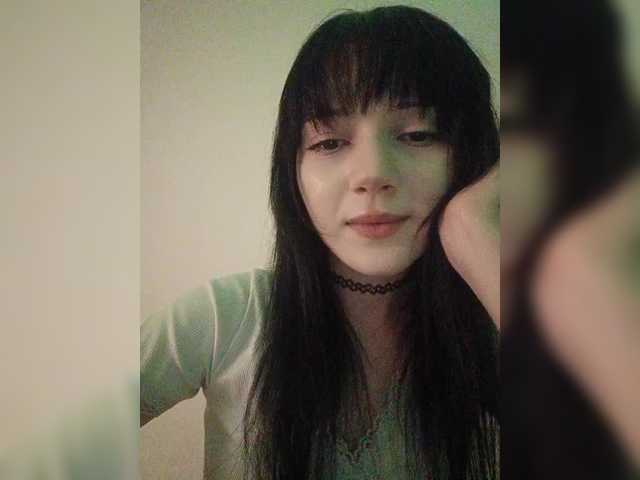 KRISTARI live cam on BongaCams