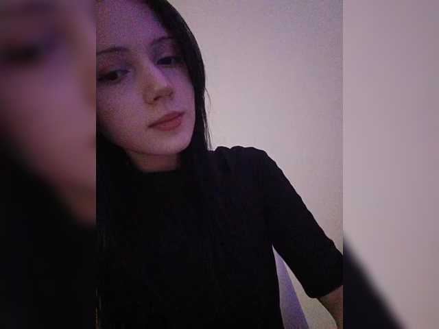KRISTARI live cam on BongaCams