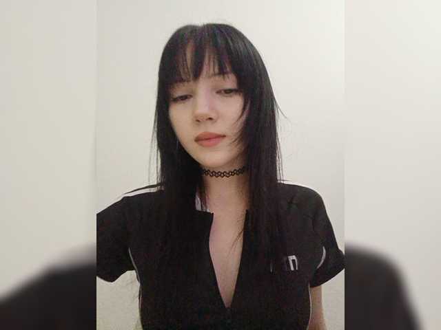 KRISTARI live cam on BongaCams