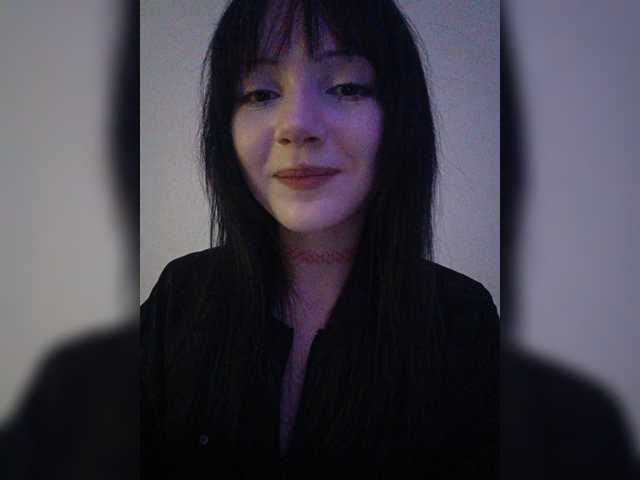 KRISTARI live cam on BongaCams