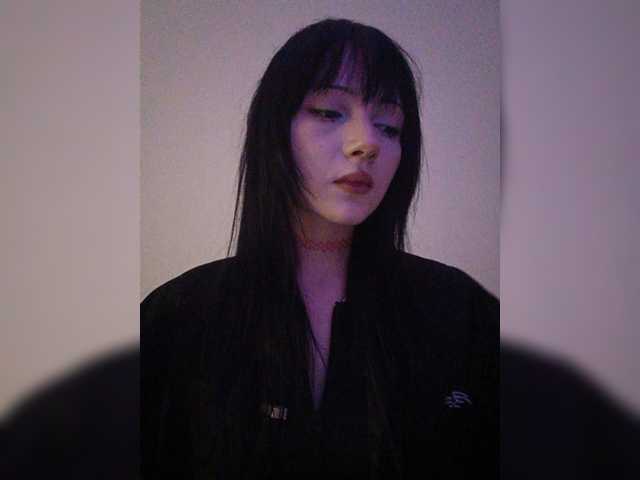 KRISTARI live cam on BongaCams