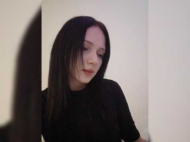 KRISTARI live webcam show