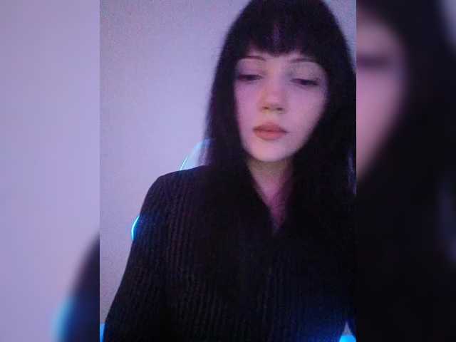 KRISTARI live cam on BongaCams