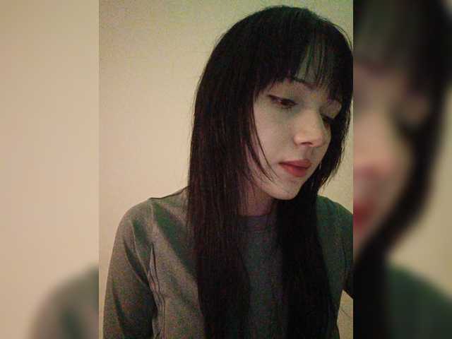KRISTARI live cam on BongaCams