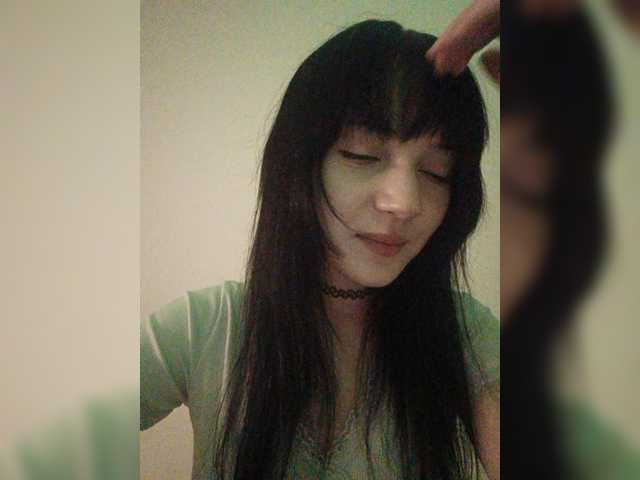 KRISTARI live webcam show