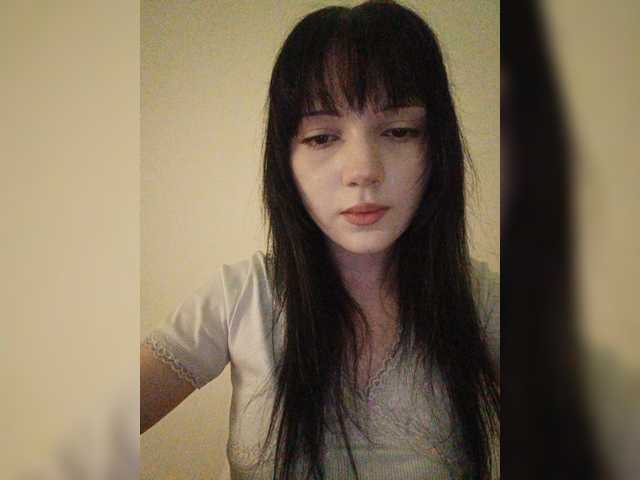 KRISTARI live cam on BongaCams