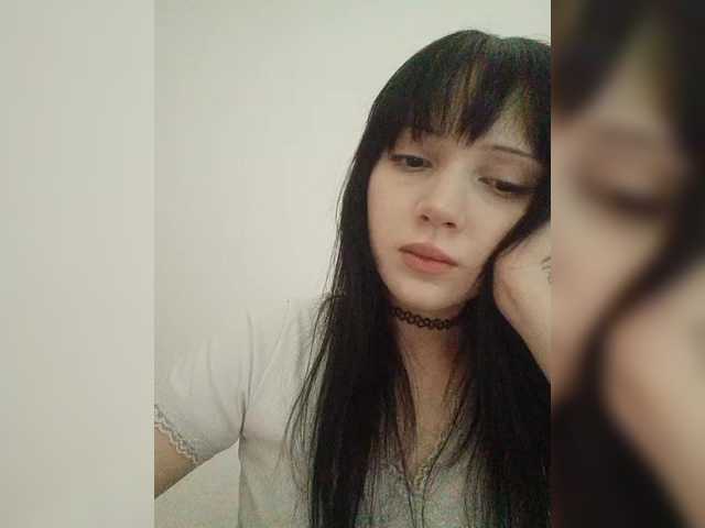 KRISTARI live cam on BongaCams
