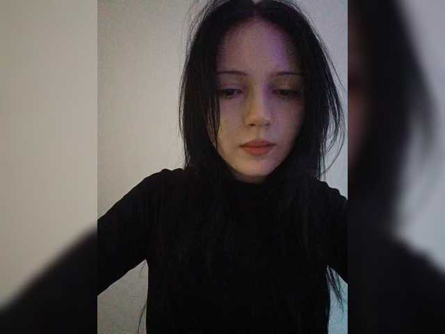 KRISTARI live webcam show