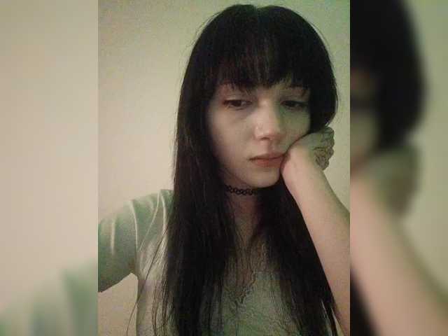 KRISTARI live webcam show