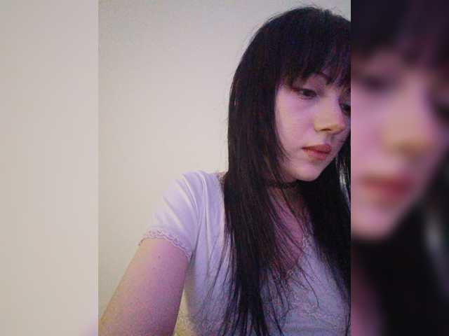 KRISTARI live cam on BongaCams