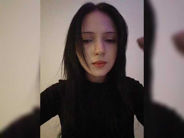 KRISTARI live cam on BongaCams