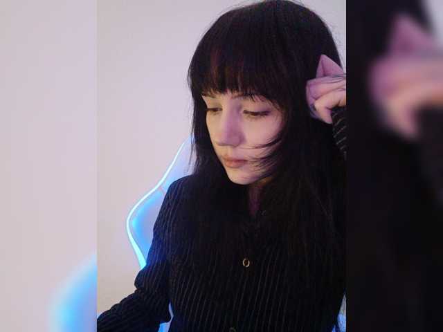 KRISTARI live cam on BongaCams