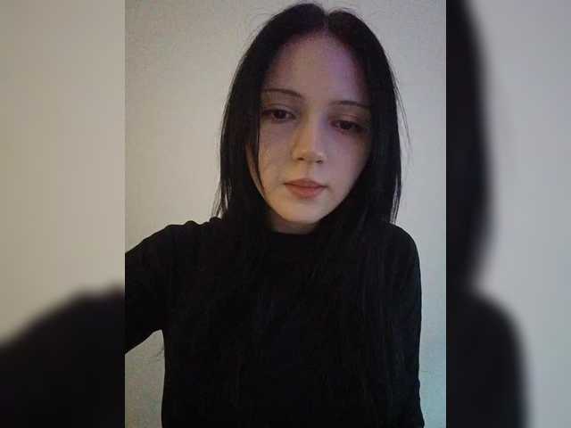KRISTARI Live Cam on BongaCams
