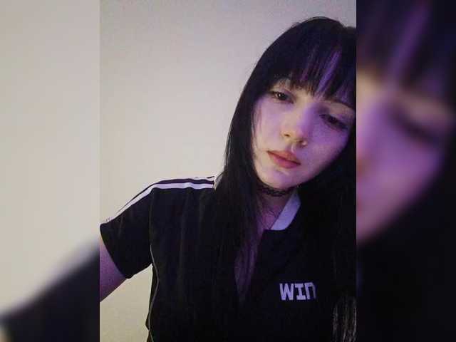 KRISTARI live cam on BongaCams