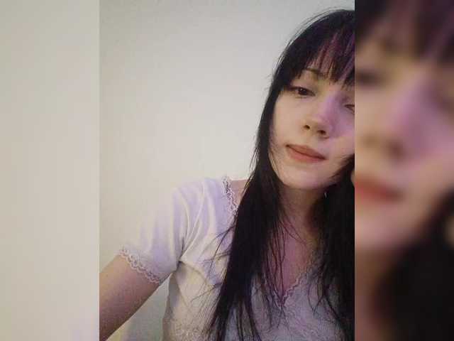 KRISTARI live cam on BongaCams