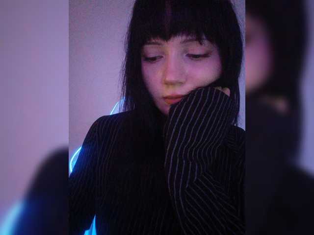 KRISTARI live cam on BongaCams