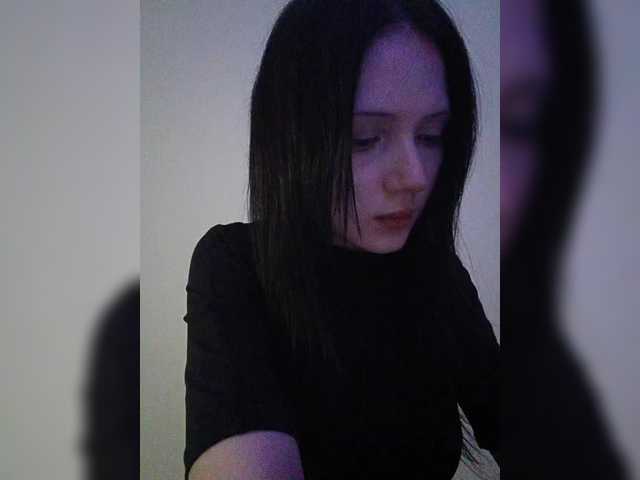 в попе у KRISTARI