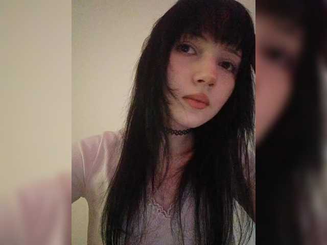 KRISTARI live cam on BongaCams
