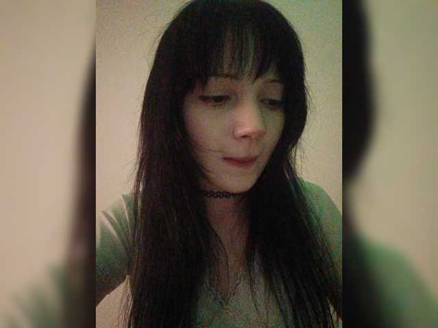 KRISTARI live cam on BongaCams