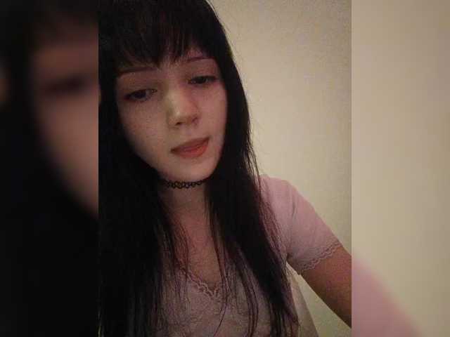 KRISTARI live cam on BongaCams