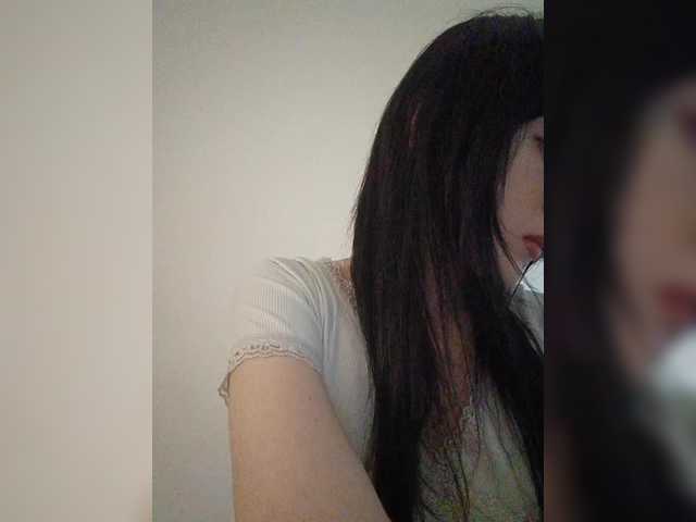 KRISTARI live webcam show