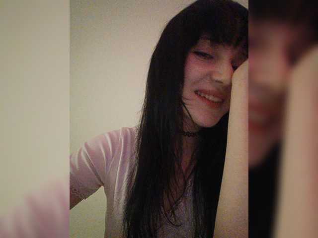 KRISTARI Live Cam su BongaCams