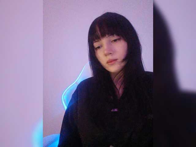 KRISTARI live cam on BongaCams