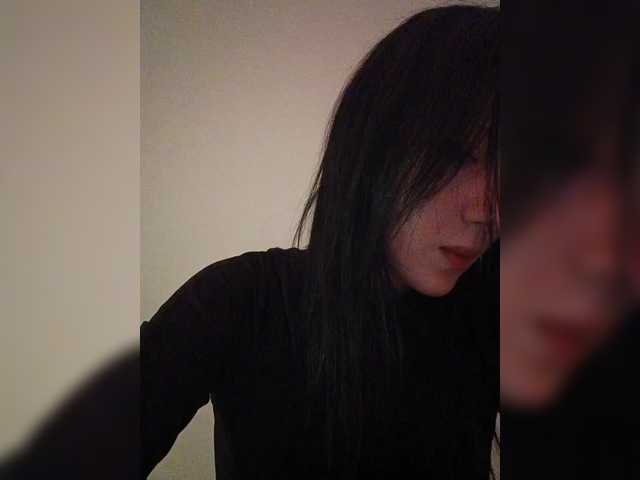 KRISTARI live webcam show